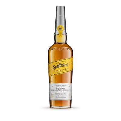 Stranahan S Colorado Whiskey 750ml Bottle Target   GUEST 53779647 2465 4bb8 9c2d 6c58ae3d530b