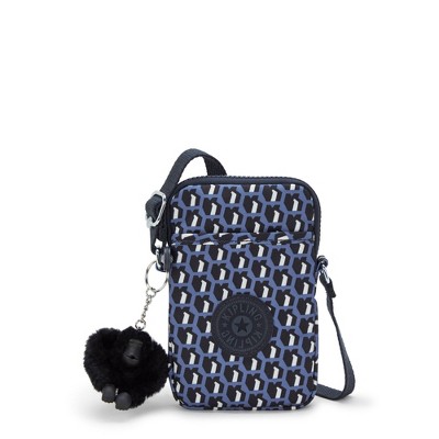 Kipling Tally Printed Crossbody Phone Bag