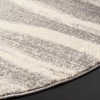 Adirondack ADR125 Non-Shedding Power Loomed Indoor Rugs - Safavieh - 3 of 3