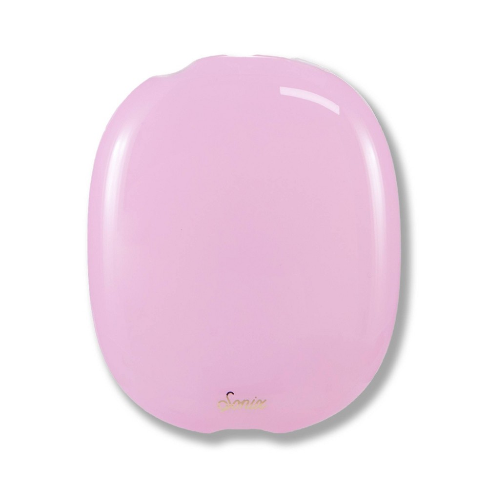 Sonix AirPods Max Cover - Jelly Pink