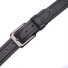 Gallery Seven - Men's Classic Leather Jean Belt - 2 of 4