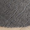 Lindsay Shag LNS560 Power Loomed Indoor Rugs - Safavieh - 3 of 4