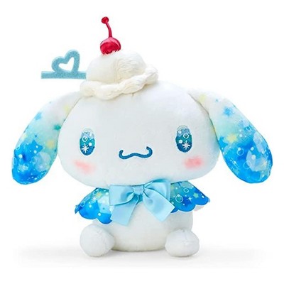 Sanrio - Cinnamoroll Lovely Puff BIG ~Cinnamoroll~ Plush - Critical Hit