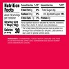Reduced Sugar Strawberry Fruit Spread - 15.5oz - Good & Gather™ - 4 of 4