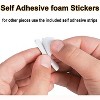 4E's Novelty 24 Halloween DIY Masks to Decorate for Kids -  Self Adhesive Foam Halloween Craft for Kids, Perfect Halloween Mask Craft for Kids Ages 3+ - 4 of 4