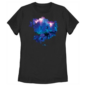 Women's Avatar Panopyras Scene T-Shirt - 1 of 4