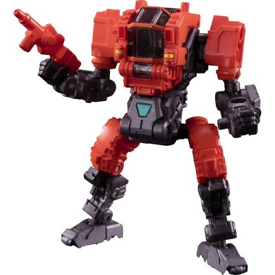 DA-22 Powered System Maneuver Beta | Diaclone Reboot Action figures