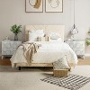 Paddy 2 - Drawer Nightstand Set of 2 | ARTFUL LIVING DESIGN - 2 of 4