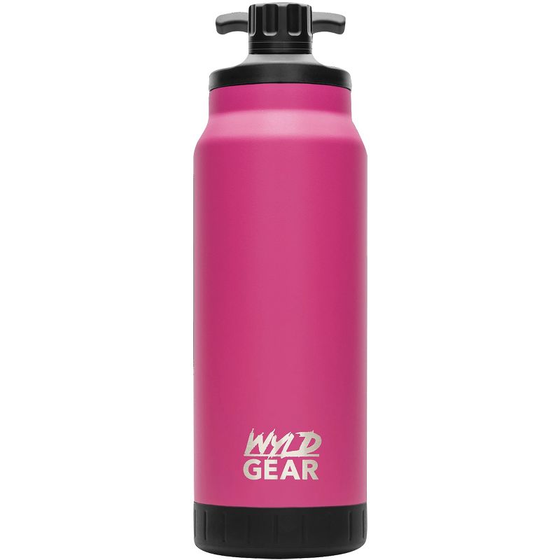 Wyld Gear Mag Series 44 oz. Vacuum Insulated Stainless Steel Water Bottle, 1 of 6