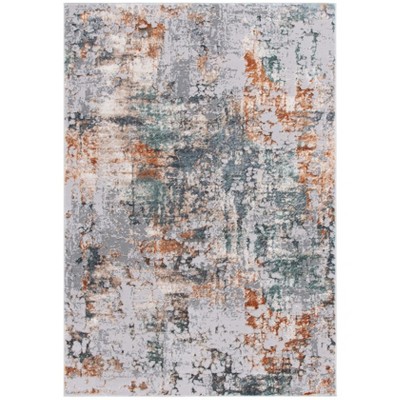 Alenia 100 ALN102 Machine Made Loomed Rug - Safavieh