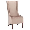 Bacall 20" H Dining Chair - MCR4501 - Safavieh Couture - 4 of 4
