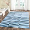 Montauk MTK715 Hand Woven Indoor Rugs - Safavieh - 2 of 3