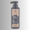 Schwarzkopf Professional Chroma ID Color Mask (10.1 oz / 300 mL) - 8-46 Glazed Caramel - Semi Permanent Hair Mask Dye - 2 of 3