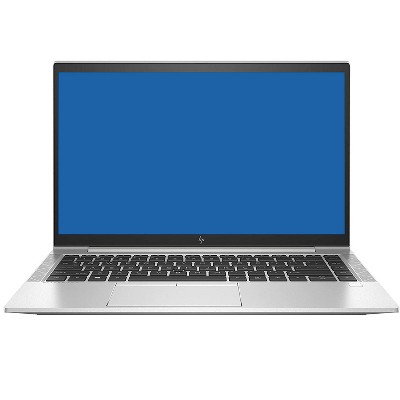 HP 845 G7 Laptop, AMD Ryzen 5 Pro 4650U 2.1GHz, 16GB, 256GB SSD, 14in FHD, Win10P64, New Open Box, Webcam