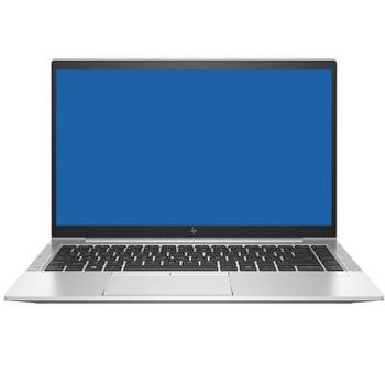 HP 845 G7 Laptop, AMD Ryzen 5 Pro 4650U 2.1GHz, 16GB, 256GB SSD, 14in FHD, Win10P64, New, Webcam