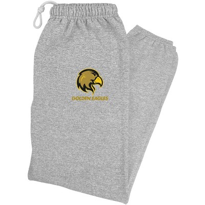 California State University Los Angeles Primary Logo Jogger Sweatpants