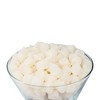 Tea Zone Mini Mochi Rice Cakes ORIGINAL Ice Cream, Frozen Yogurt, Desserts Topping 10.58 Oz. (Pack of 2) - 4 of 4