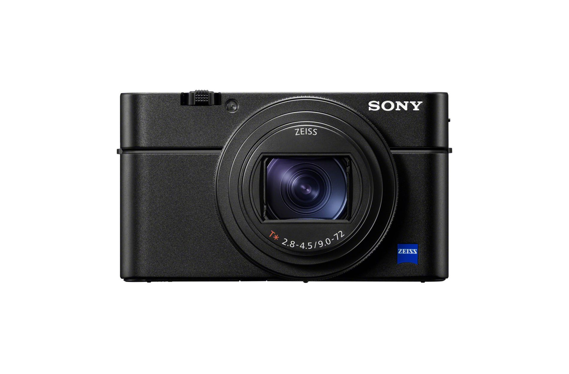 Sony RX100 VII Cyber-shot Digital Camera