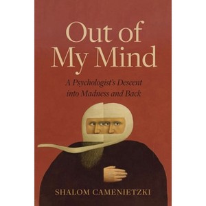 Out of My Mind - (Regina Collection) by  Shalom Camenietzki (Hardcover) - 1 of 1