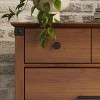 Child Craft Redmond 4 Drawer Chest for Nursery or Bedroom, Plenty of Storage, Anti-Tip Kit Included to Prevent Tipping, Non-Toxic, Baby Safe Finish - 4 of 4
