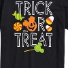 Men's - Disney - Trick Or Treat Short Sleeve Graphic T-Shirt - 2 of 4