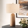 Uttermost Ayda Terracotta Table Lamp - 2 of 3