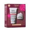 Kiehl's Double Dose of Hydration Skincare Set (Ultra Facial Cream 1.7 oz, Ultra Body Mega Moisture 8.4 oz) - 3 of 3