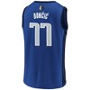 NBA Dallas Mavericks Boys' Luka Dončić Jersey - 3 of 3