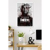 Trends International Marvel Daredevil: Born Again (2025) - Kingpin One Sheet Framed Wall Poster Prints - 2 of 4