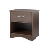 Ameriwood Home Jerry Hill Nightstand - 4 of 4