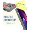 Smartish iPhone 14 MagSafe Case - Gripzilla - Heavy Duty Armor Cover - 3 of 4