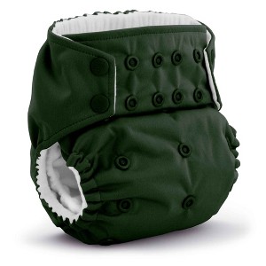 Kanga Care Rumparooz G3 Stay Dry Reusable One Size Pocket Cloth Diaper - 1 of 4