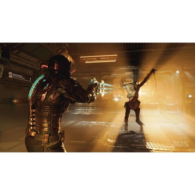 Dead Space - PlayStation 5_4