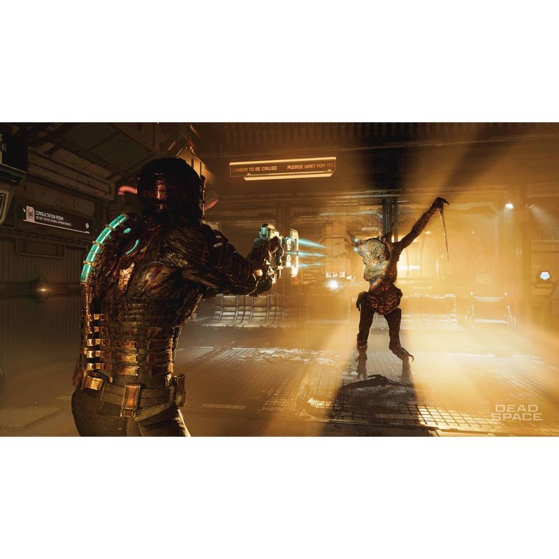 Dead Space - PlayStation 5, 5 of 9
