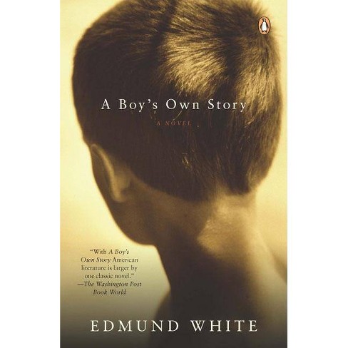 The Beautiful Room Is Empty - 1st Edition/1st Printing, Edmund White