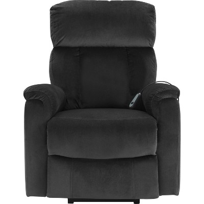 target recliner chairs