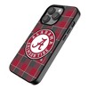 Keyscaper NCAA Plaid MagSafe Compatible Cell Phone Case for iPhone 15 - 2 of 4