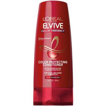 L'Oreal Paris Elvive Color Vibrancy Protecting Conditioner with Anti-Oxidants
