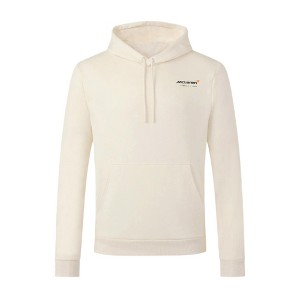 Castore McLaren F1 Oscar Piastri Driver Hoodie - 1 of 4
