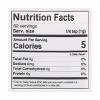 The Spice Hunter Crunch Toppers Roasted Onion & Garlic Seasoning - Pack of 6 - 2.2 oz - 4 of 4