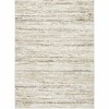 Hauteloom Rectangle Area Rug   Light Silver - 2 of 4