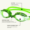 FINIS Adventure Kids Swimming Goggles - 4 of 4