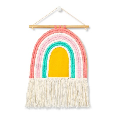target nursery art