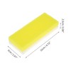 Unique Bargains Two-Color Pumice Stone Foot Scrubber 1 Pc - 4 of 4