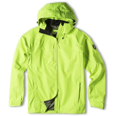 target snow jacket