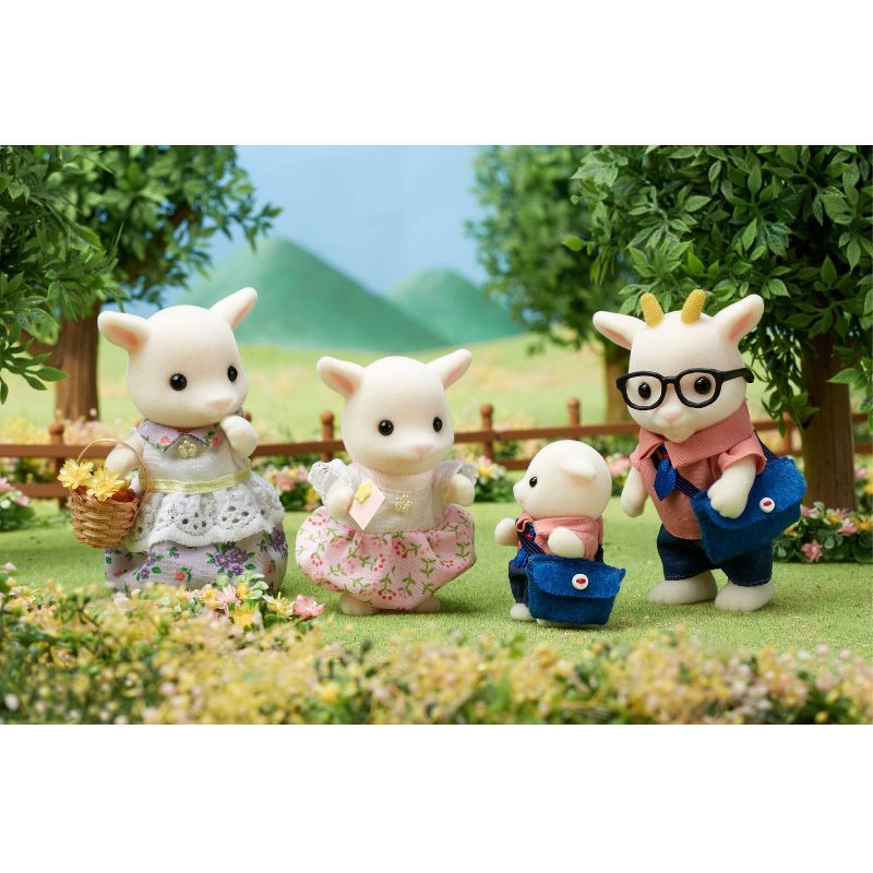 Calico Critters Goat Family, 4 of 5