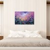 Rainbow Meadow by Jaanika Talts Unframed Wall Canvas - iCanvas - 2 of 4