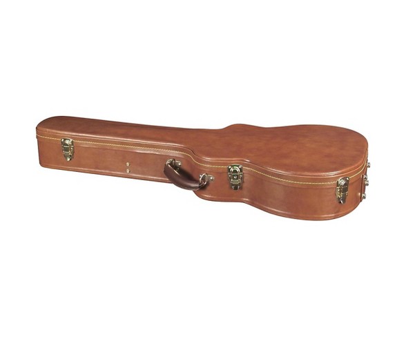 Gitane Superior CD-2519 Deluxe Gypsy Jazz Guitar Case