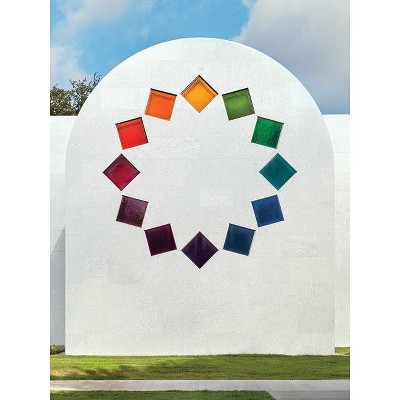 Ellsworth Kelly: Austin - (Hardcover)