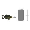 Design Toscano Trout Tales Cast Iron Bottle Opener - 3 of 3